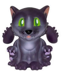 Figurines Of Adorable Power: Dungeons & Dragons - Displacer Beast